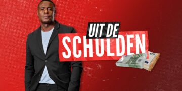 Uit de Schulden-kijkers verbijsterd en zeggen allemaal hetzelfde