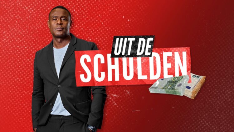 Uit de Schulden-kijkers verbijsterd en zeggen allemaal hetzelfde