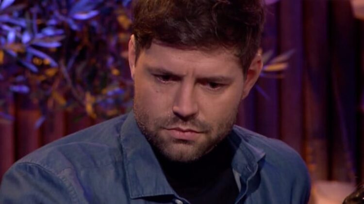 Simon Keizer deelt openhartig zijn strijd: ‘ik voel me vaak alleen in mijn hoofd’