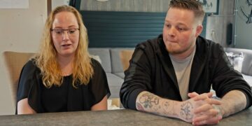 Uit De Schulden-stel stopt met deelname: ‘Nog niet toe aan normaal werk’