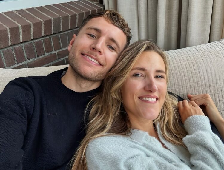 Geweldig nieuws voor Suzan & Freek