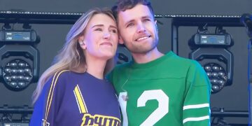 Suzan belde management na Freeks diagnose: ‘Cancel nog niet!’