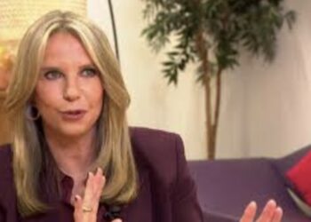 Linda de Mol maakt vreselijke blunder over Suzan en Freek: ‘Ongepast’ ‘Onprofessioneel en onbeschaafd’