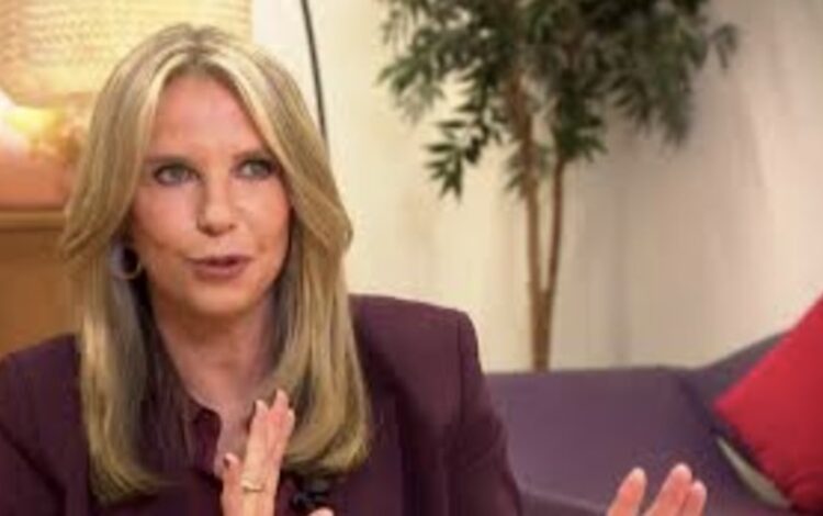 Linda de Mol maakt vreselijke blunder over Suzan en Freek: ‘Ongepast’ ‘Onprofessioneel en onbeschaafd’