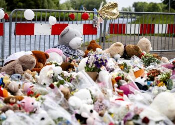 Politieonderzoek onthult zoektocht naar Jeffrey (10) en Emma (8) bewust gesaboteerd en dit is er ontdekt