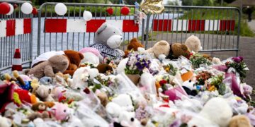 Politieonderzoek onthult zoektocht naar Jeffrey (10) en Emma (8) bewust gesaboteerd en dit is er ontdekt