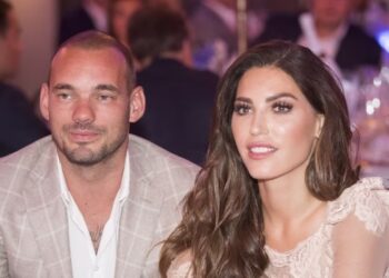 Wesley Sneijder reageert fel op geruchten: ‘Geen leugens verspreiden’
