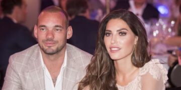 Wesley Sneijder reageert fel op geruchten: ‘Geen leugens verspreiden’
