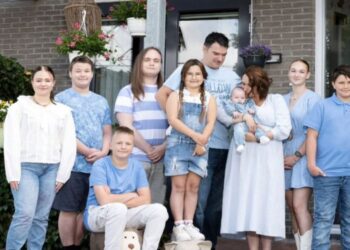 Familie Wildeman deelt krachtig bericht na examenklap: ‘Je verpest iemands jeugd, iemands toekomst’