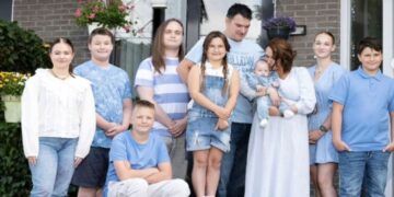 Familie Wildeman deelt krachtig bericht na examenklap: ‘Je verpest iemands jeugd, iemands toekomst’