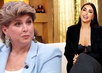 Angela de Jong haalt hard uit naar huwelijk Yolanthe en Sneijder: ‘Enorme nepzooi!’