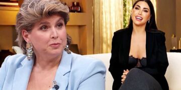 Angela de Jong haalt hard uit naar huwelijk Yolanthe en Sneijder: ‘Enorme nepzooi!’