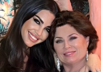 Yolanthe laat zich uit over zieke moeder na hartverscheurende diagnose: ‘Onbeschrijflijk verdriet’