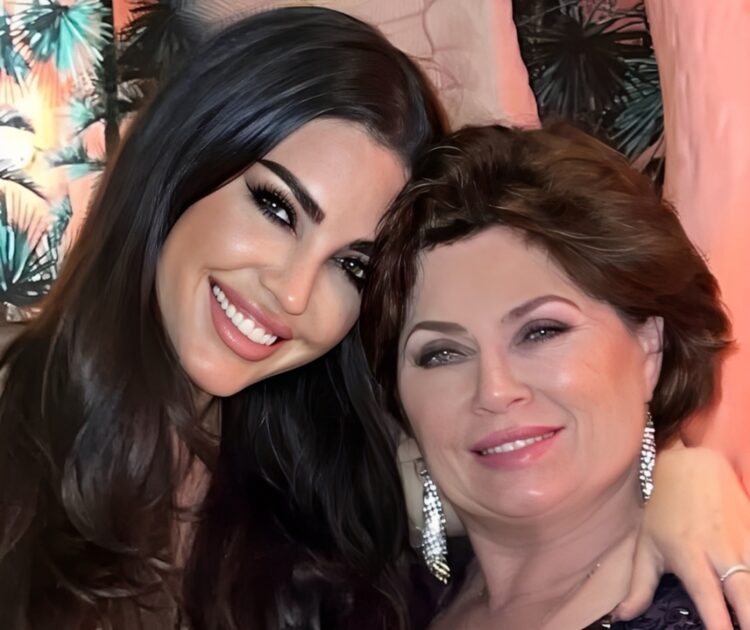 Yolanthe laat zich uit over zieke moeder na hartverscheurende diagnose: ‘Onbeschrijflijk verdriet’