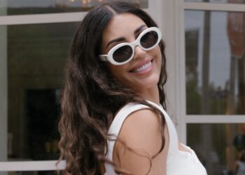 Yolanthe haalt hard uit naar nepnieuws: ‘Dit is het echte verhaal’