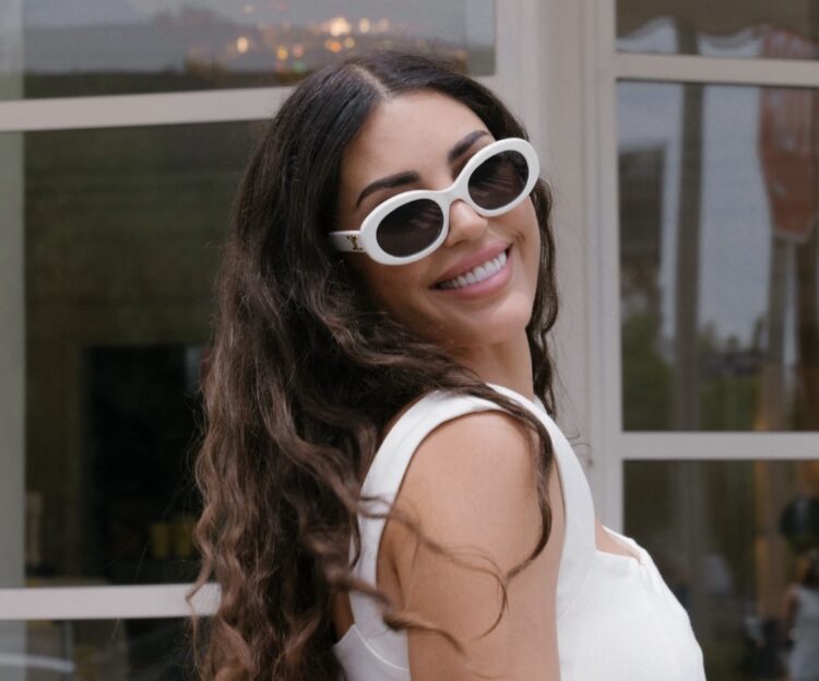 Yolanthe haalt hard uit naar nepnieuws: ‘Dit is het echte verhaal’