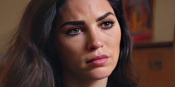 Yolanthe Cabau onthult triest nieuws over haar moeder