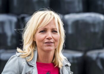 Yvon Jaspers deelt intens verdriet: ”Ons leven staat op z’n kop”