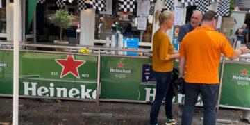 Grote woede door bizar hoge prijzen op Zandvoort