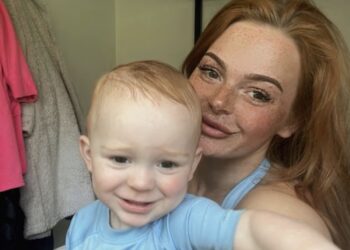 Arts geeft steeds verkeerde diagnose aan Georgia (28): ‘Ik moet nu mijn begrafenis regelen’