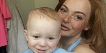 Arts geeft steeds verkeerde diagnose aan Georgia (28): ‘Ik moet nu mijn begrafenis regelen’