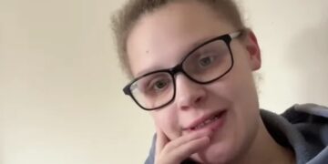 Zwangere moeder (21) met drie kinderen smeekt om hulp: ‘’Moet rondkomen met nog maar 40 euro’’