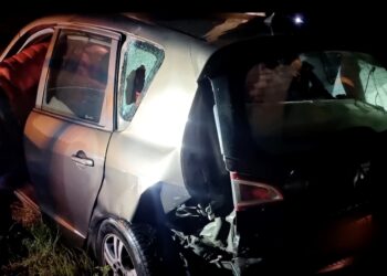 Vreselijk nieuws: Bij Ons Op Het Kamp-sterren betrokken bij ernstig auto-ongeluk: ‘Ik krijg het nog koud als ik eraan denk’