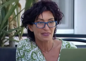 Ingrid laat cruciaal detail weg in B&B Vol Liefde: nu valt alles op z’n plek