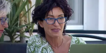 Ingrid laat cruciaal detail weg in B&B Vol Liefde: nu valt alles op z’n plek