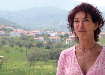 B&B Vol Liefde-kijkers raken geïrriteerd door Ingrid: ‘Niet weer’