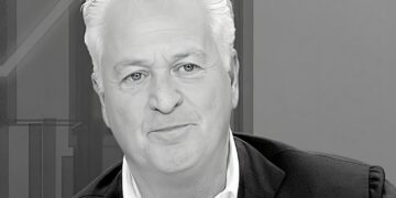 Onze gedachten zijn momenteel bij Bram Moszkowicz