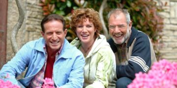 Bekend Eigen Huis en Tuin-gezicht overleden