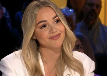 Fans en volgers Emma Heesters in tranen door emotioneel bericht