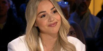 Fans en volgers Emma Heesters in tranen door emotioneel bericht