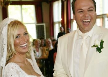 Mariska Bauer beleeft loodzware tijden: ´Zware paniekaanvallen´