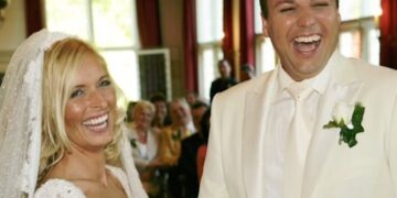 Mariska Bauer beleeft loodzware tijden: ´Zware paniekaanvallen´