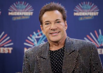 Dit zagen we niet aankomen Gerard Joling deelt opvallend nieuws
