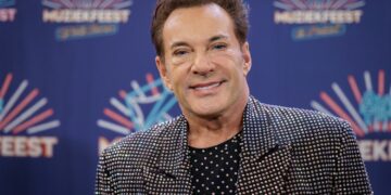 Dit zagen we niet aankomen Gerard Joling deelt opvallend nieuws