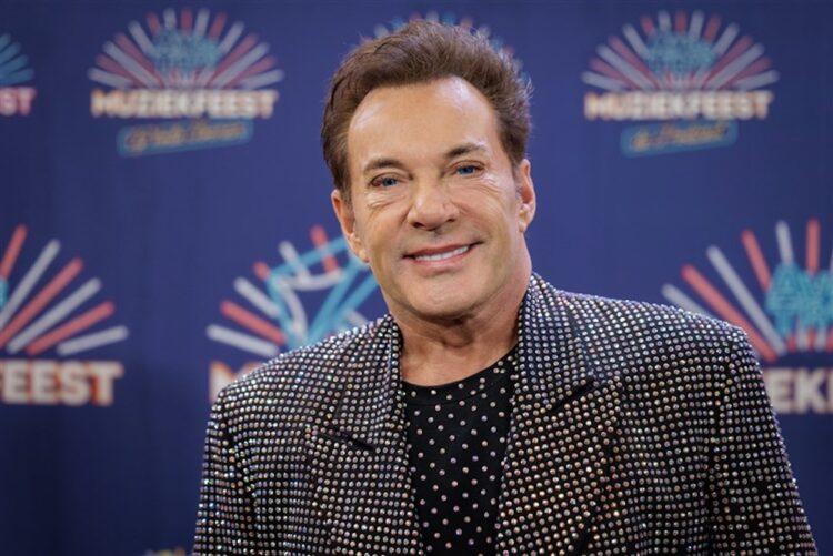 Dit zagen we niet aankomen Gerard Joling deelt opvallend nieuws