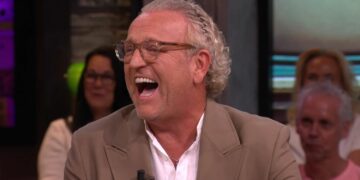 Durft Talpa het aan: Gordon vaste tafelgast bij VI?