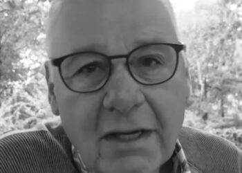 Onze gedachte zijn momenteel bij Jan de Hoop