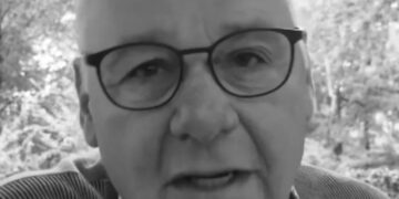 Onze gedachte zijn momenteel bij Jan de Hoop