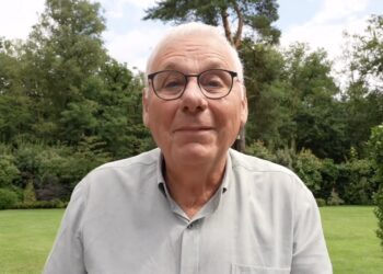 Net binnen: Jan de Hoop geeft gezondheidsupdate