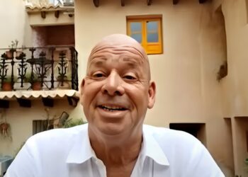 Kijkers zeggen massaal hetzelfde over Jean-Paul in nieuwe seizoen B&B Vol Liefde