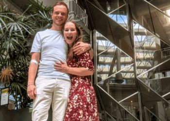 Over Mijn Lijk-deelnemer Jegor deelt uitslag met brok in de keel: ‘Het leven is zó kwetsbaar’