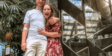 Over Mijn Lijk-deelnemer Jegor deelt uitslag met brok in de keel: ‘Het leven is zó kwetsbaar’