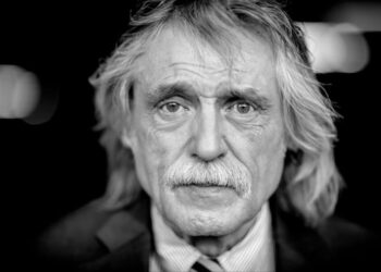 Johan Derksen deelt zeer droevig nieuws: “Hij was op”