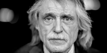 Johan Derksen deelt zeer droevig nieuws: “Hij was op”