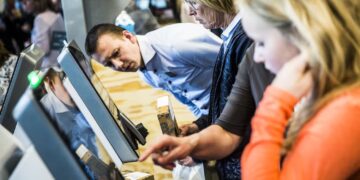 Altijd controle bij de kassa? Deze geheime regels verklaren waarom jij steeds de pineut bent