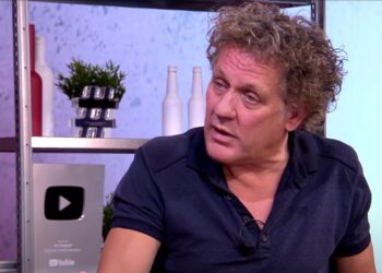 Opeens is het stil rond Kees van der Spek – dit zag niemand aankomen